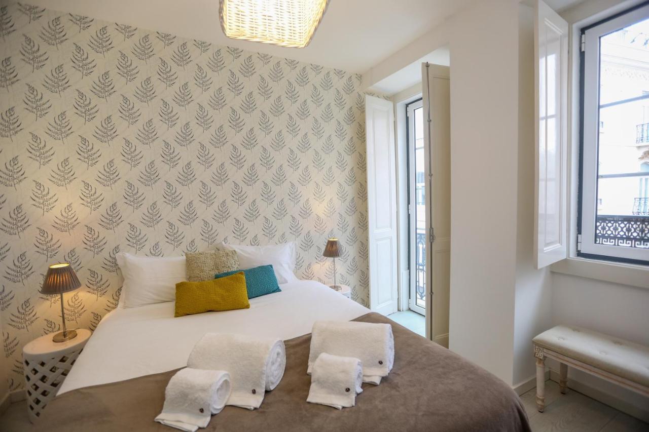 Enjoy Lisbon Graca 2 Apartment Exterior photo