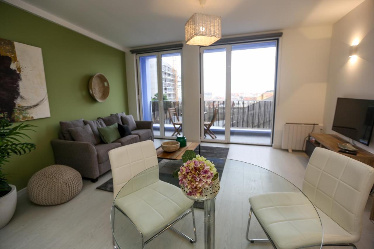 Enjoy Lisbon Graca 2 Apartment Exterior photo