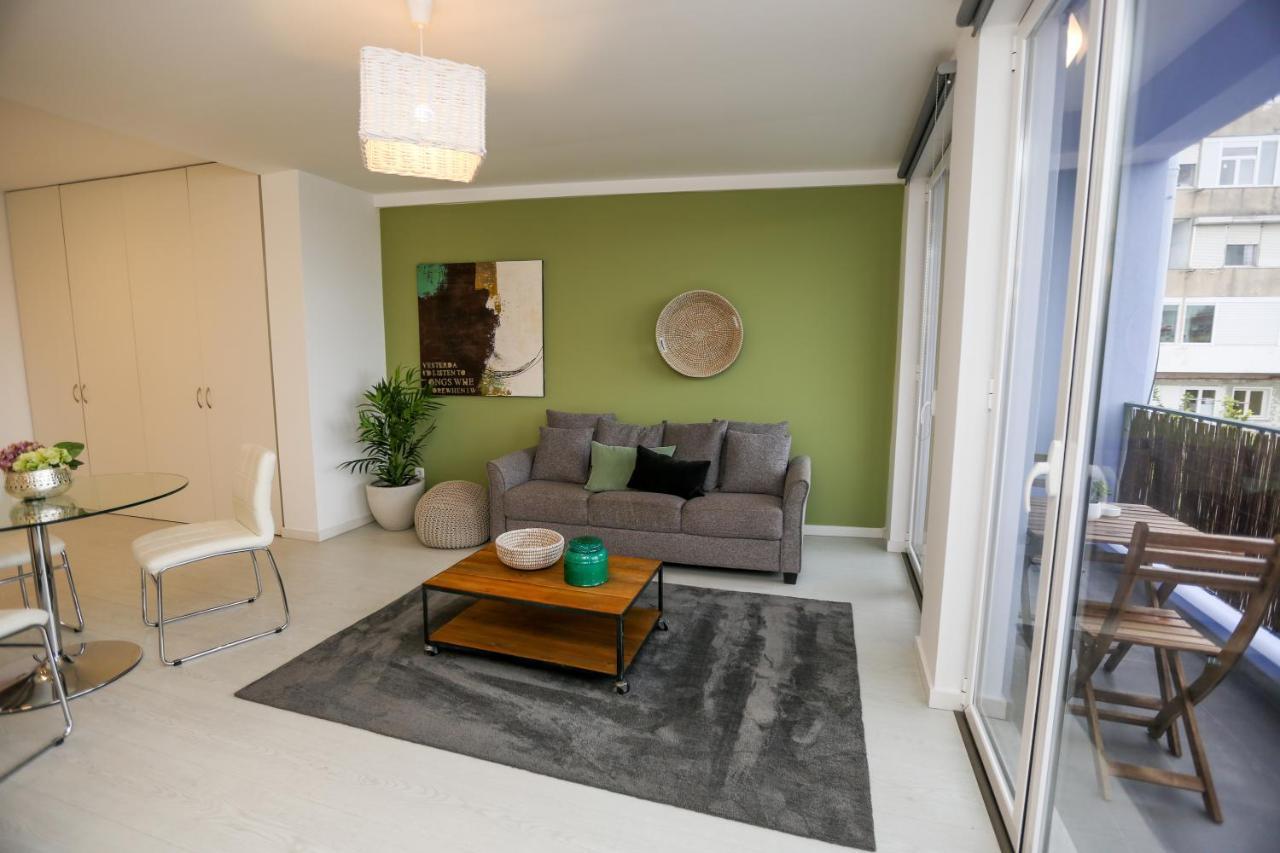 Enjoy Lisbon Graca 2 Apartment Exterior photo