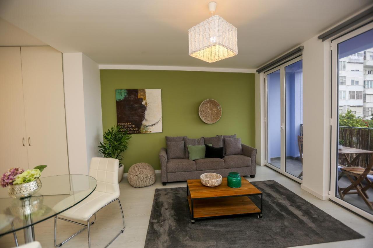 Enjoy Lisbon Graca 2 Apartment Exterior photo